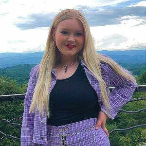 Fundraising Page: Jaiden Davis